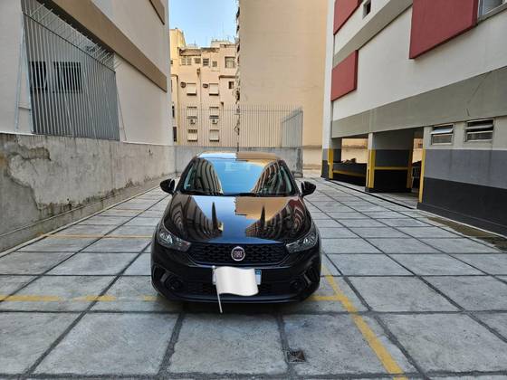 FIAT ARGO 1.0 FIREFLY FLEX DRIVE MANUAL FIAT ARGO 1.0 FIREFLY FLEX DRIVE MANUAL